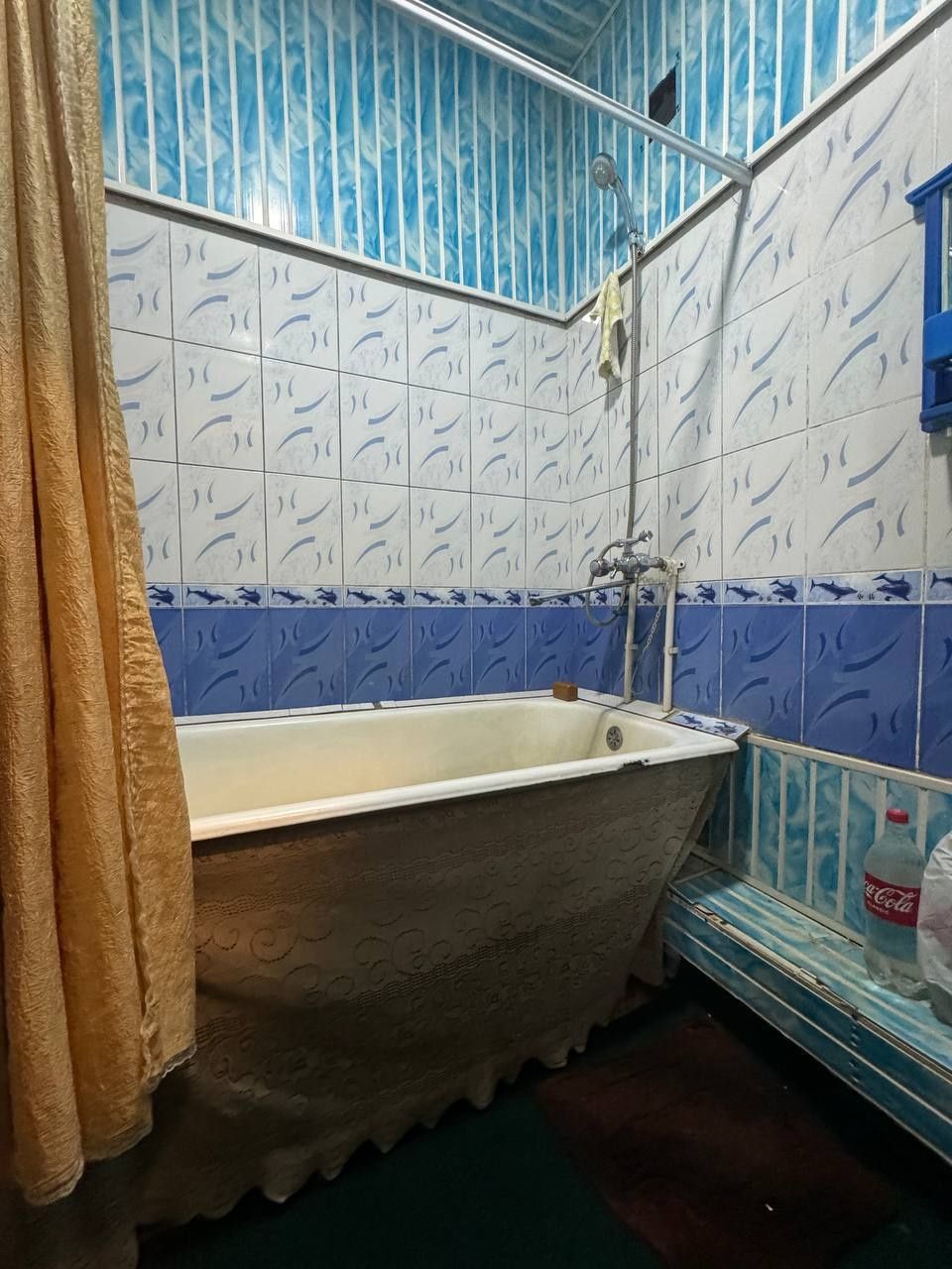 Продаётся 3х комнатная квартира район Масковский цена 30950$