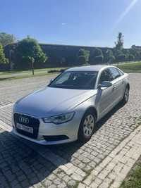 Audi A6 C7 190 cp Euro 6