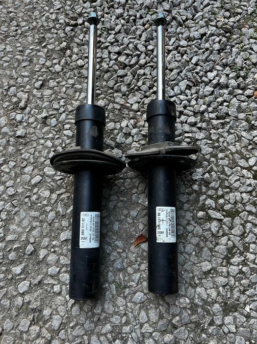 Предни амортисьори за Ауди А4 А5  Q5