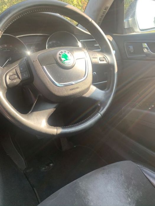 DEZMEMBREZ Piese Skoda Superb Salon Limuzina break  Motor 1.4 1.6 1.9 2.0 Diesel Cod CAY BMS BNV BXE BLS CBA CBB 105CP 140 CP 170 CP euro 4 5 Cutie de Viteze Automata DSG Cod NLP LVQ Manuala 2009-2015