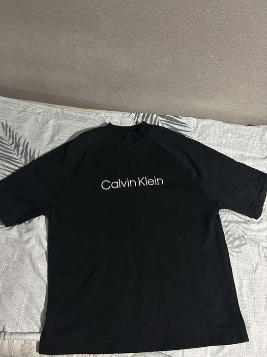 Футболка Calvin Klein