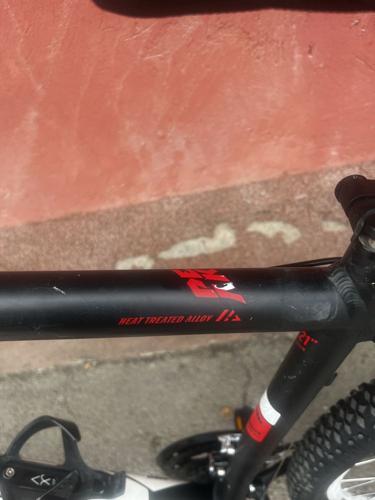 Bicicleta KTM Peak 29