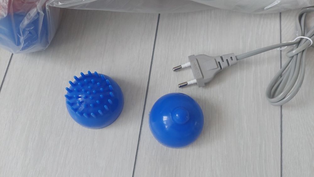 Aparat de masaj Dolphin cu Infrarosu tip Delfin