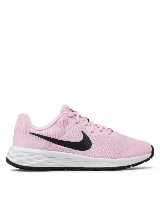 Nike - Revolution 6 Nn DD1096 608 Розов Оригинал Код 181