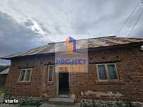 Casa si teren sup. 636 mp, Domnesti-Arges