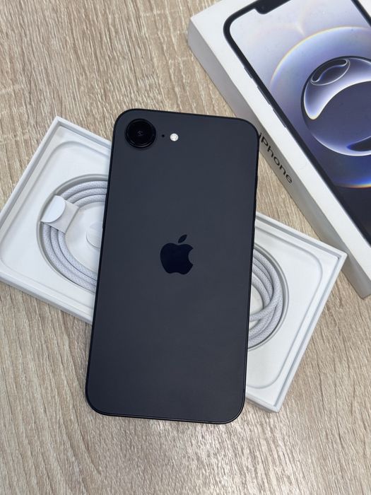 Iphone 16e 512gb 100% 47цикл