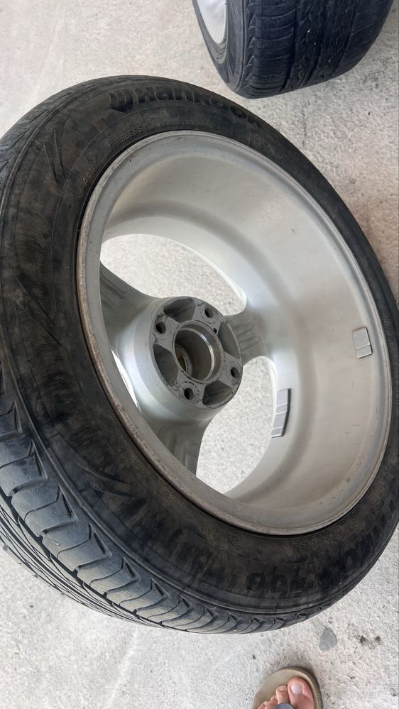 Saka diska sotiladi original r15