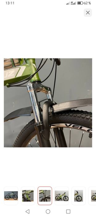 Продам велосипед