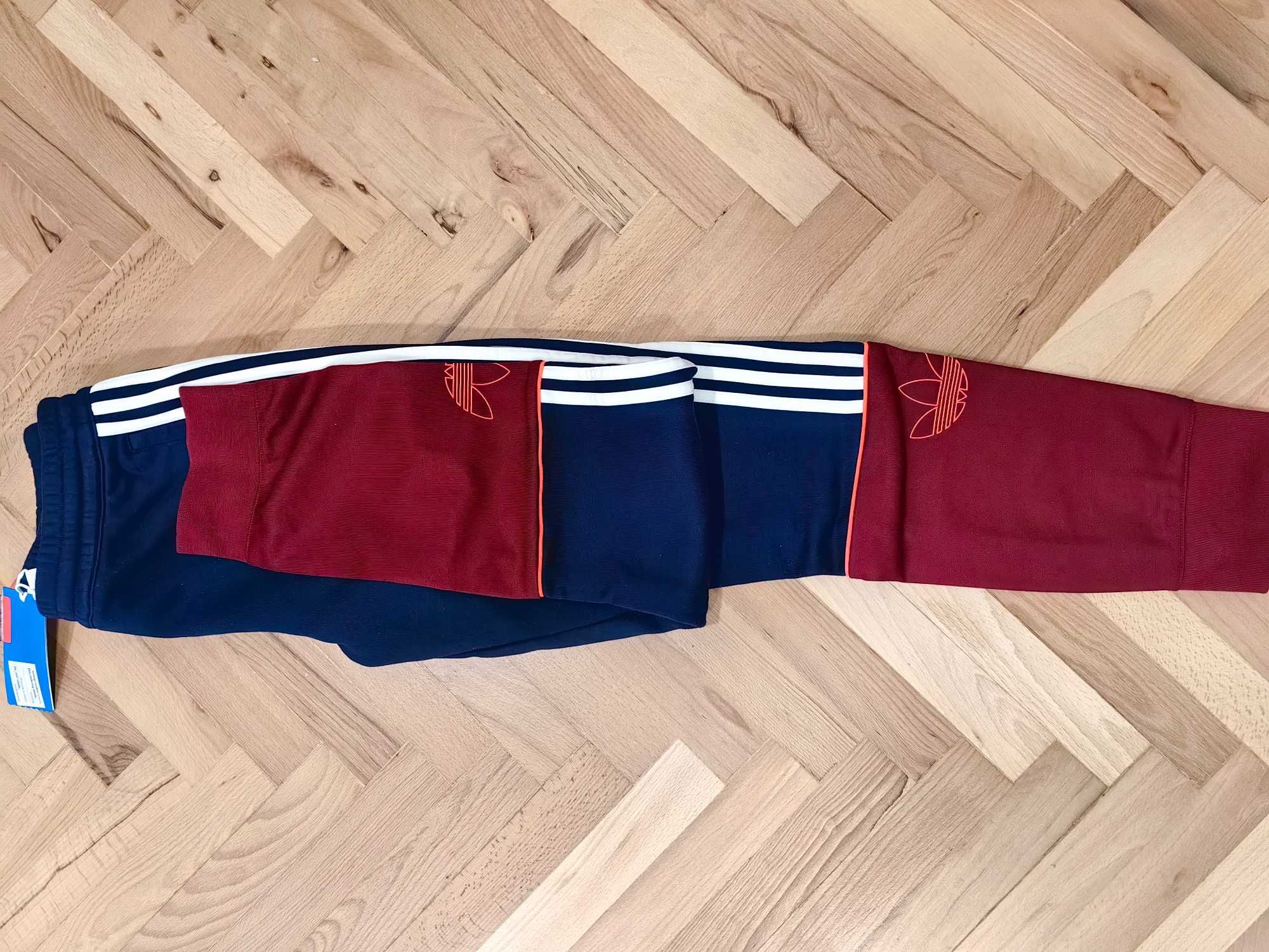 Мъжки Спортен панталон Adidas