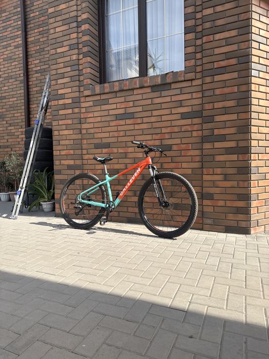 Велосипед горный