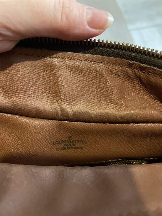 Geanta lux Louis Vuitton