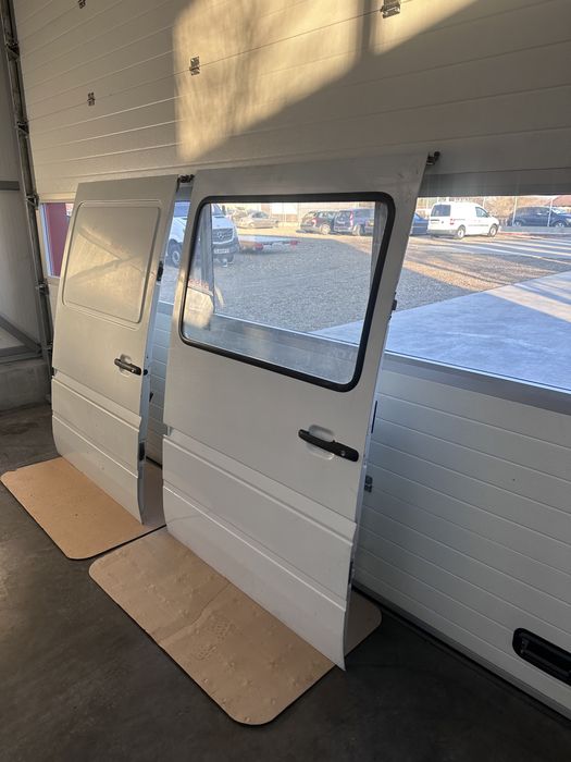 Ușa Laterala Mercedes Sprinter Vw LT