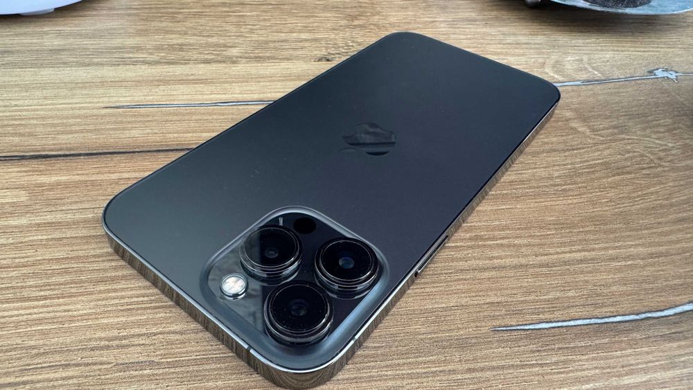 iPhone 13 Pro Max 512gb