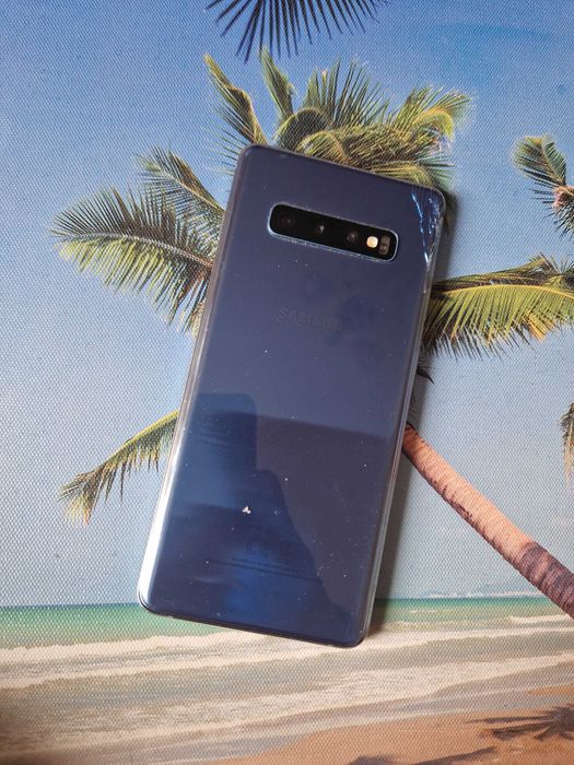 Samsung S10 Plus