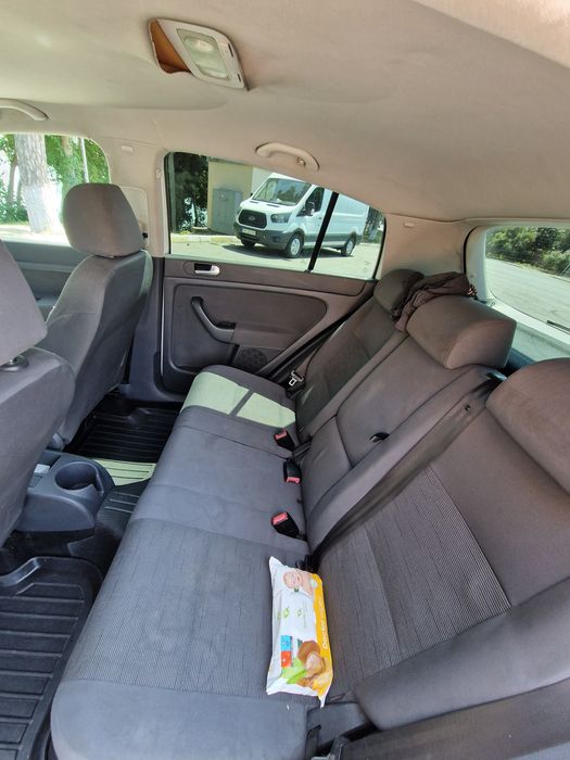 VW Golf V 1.9 Tdi