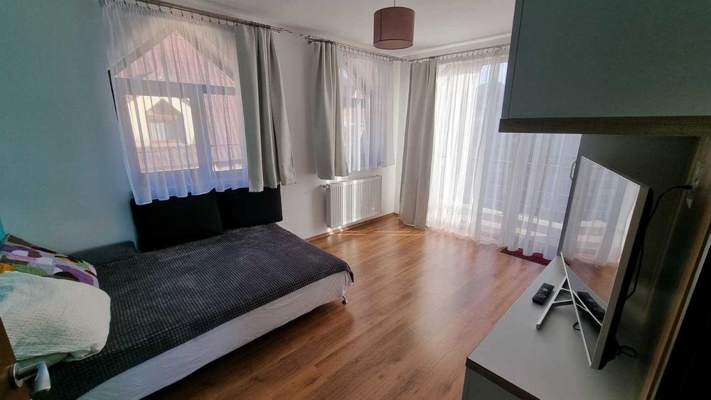 Chirie apartament 2 camere decomandate in Zorilor/Europa