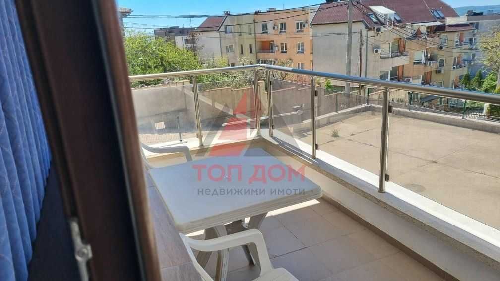 Дава се под наем Двустаен апартамент в Варна, Бриз - 65 кв.м за 459 € - Снимка #12