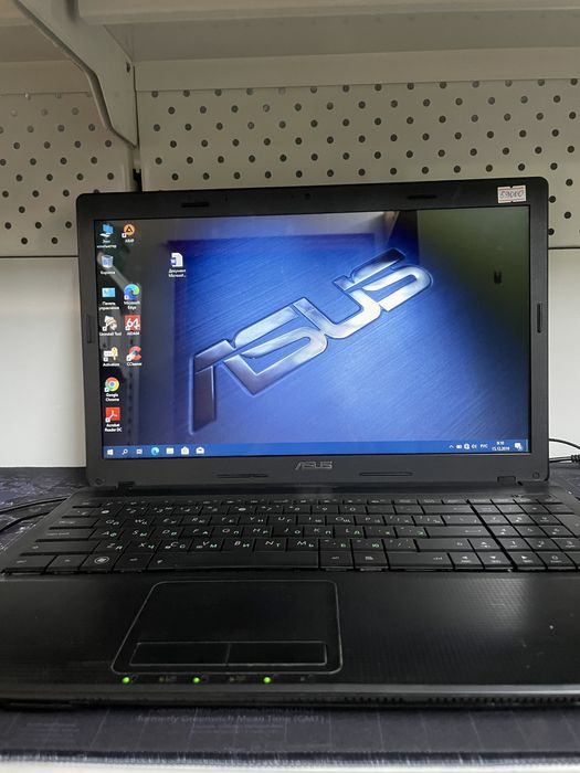 Asus в идеале Core 13!SSD 240Gb! O3Y 10Gb!!