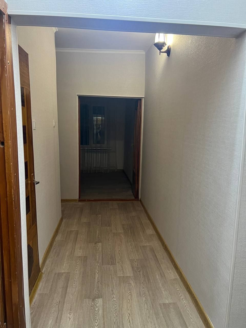 Мирабдский р-н Куйлюк массив 4 2/2/4 балкон 2х6 ипотека