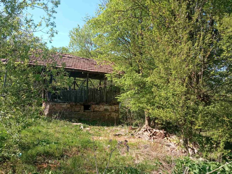 УПИ - 956 м2 в с. Бойковец