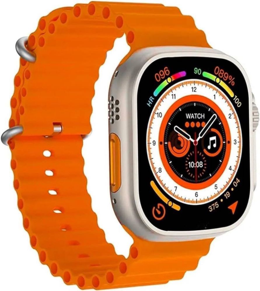 Смарт часовник smart watch T900 Ultra