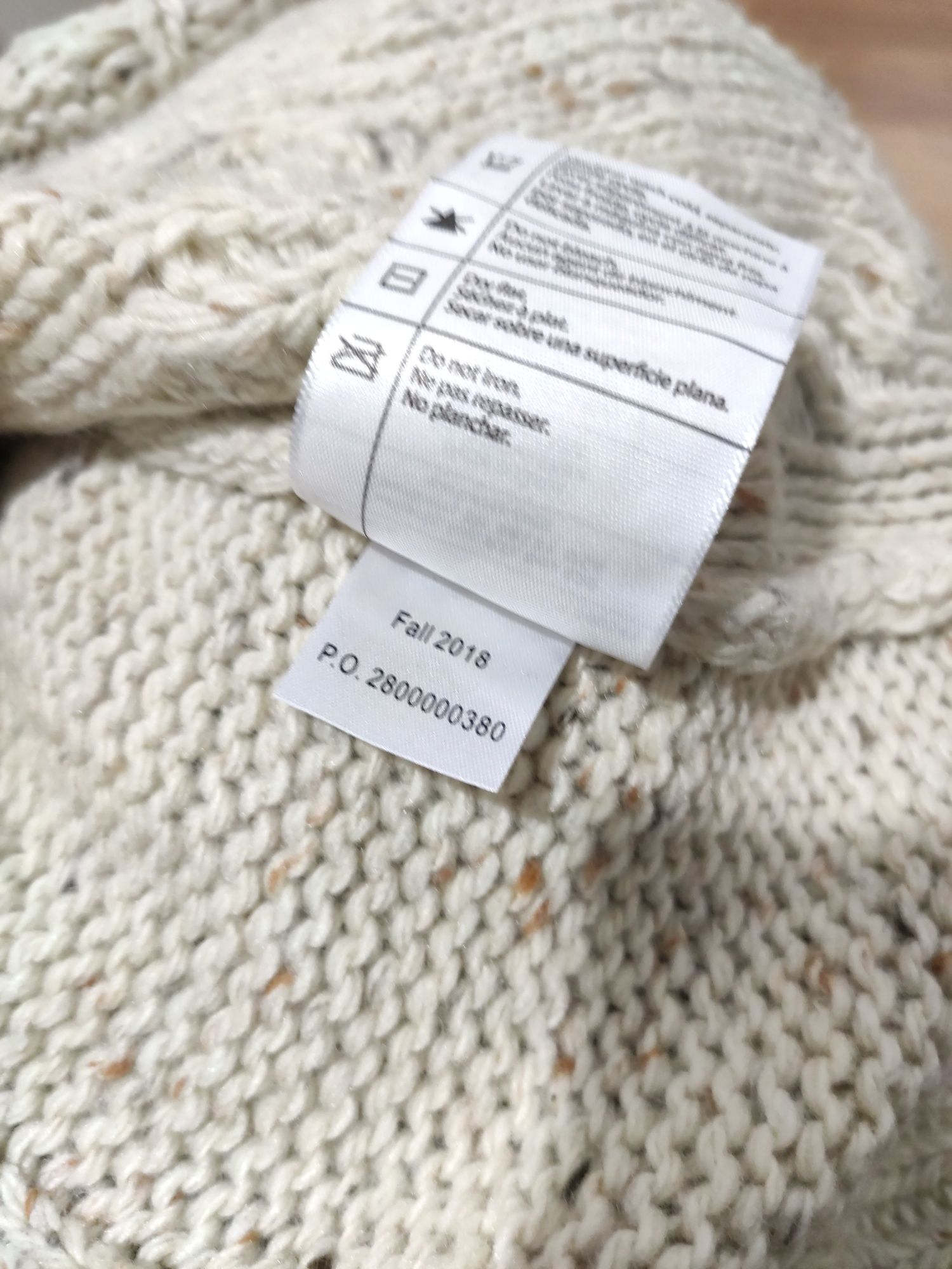 Pulover Carhartt mărimea XXL