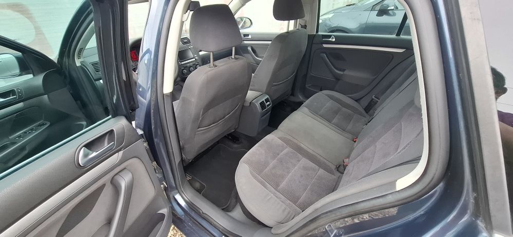 Volkswagen GOLF 5 BREK