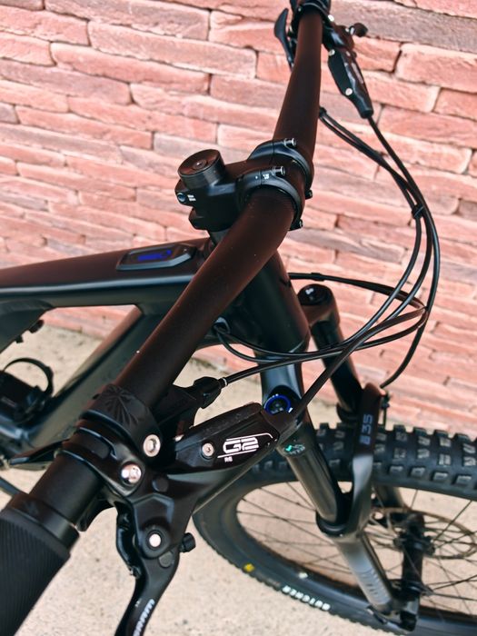 Bicicletă Electrică Specialized turbo levo Alloy 700, 2023, S3
