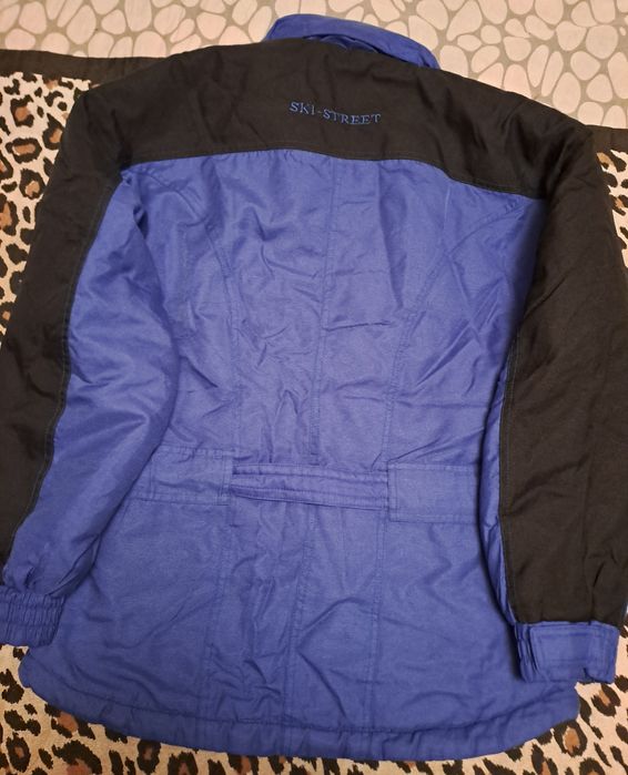 Дамско яке за ски и планина