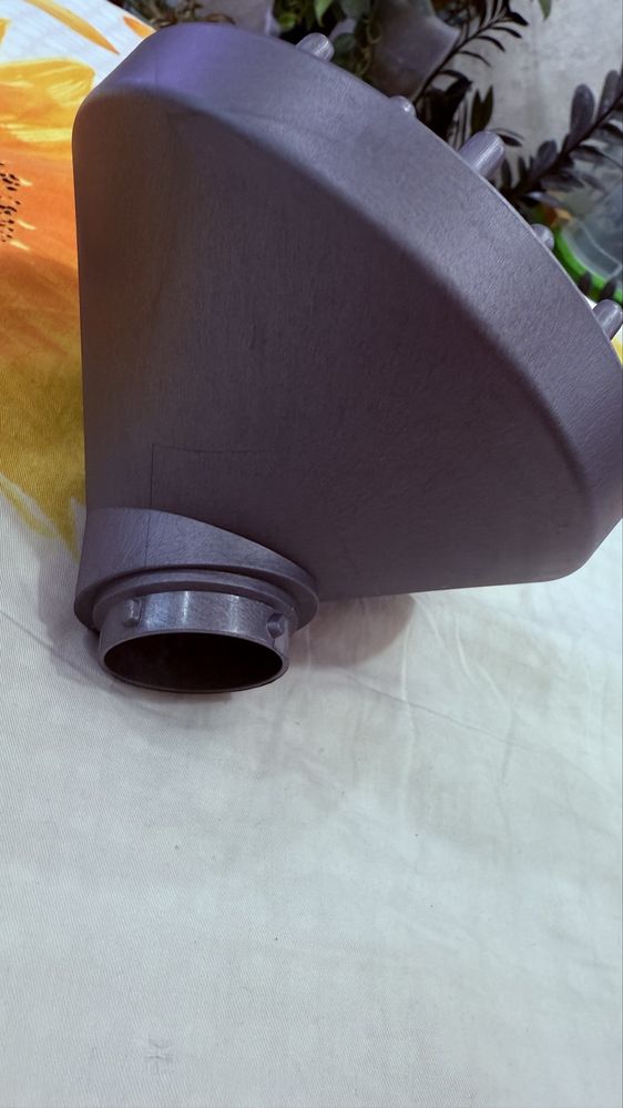 Насадка на стайлер Dyson