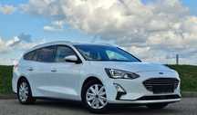 Ford Focus Ford Focus 1.5, Clima  Navi.Camera,Led , KeylesdGO