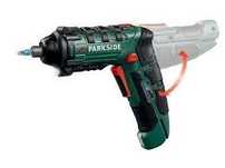Surubelnita cu acumulator Parkside