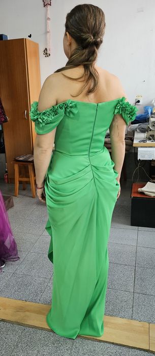 Rochiță de eveniment