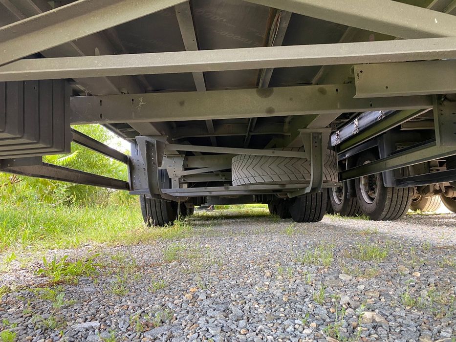 Semiremorcă Schmitz CargoBull VARIOS an 2016