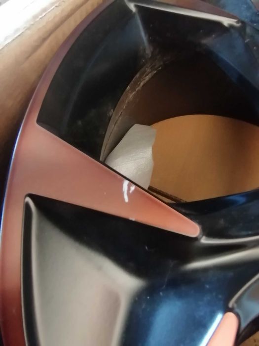 Janta R19 Seat Cupra Formentor 5FF 601 025 E