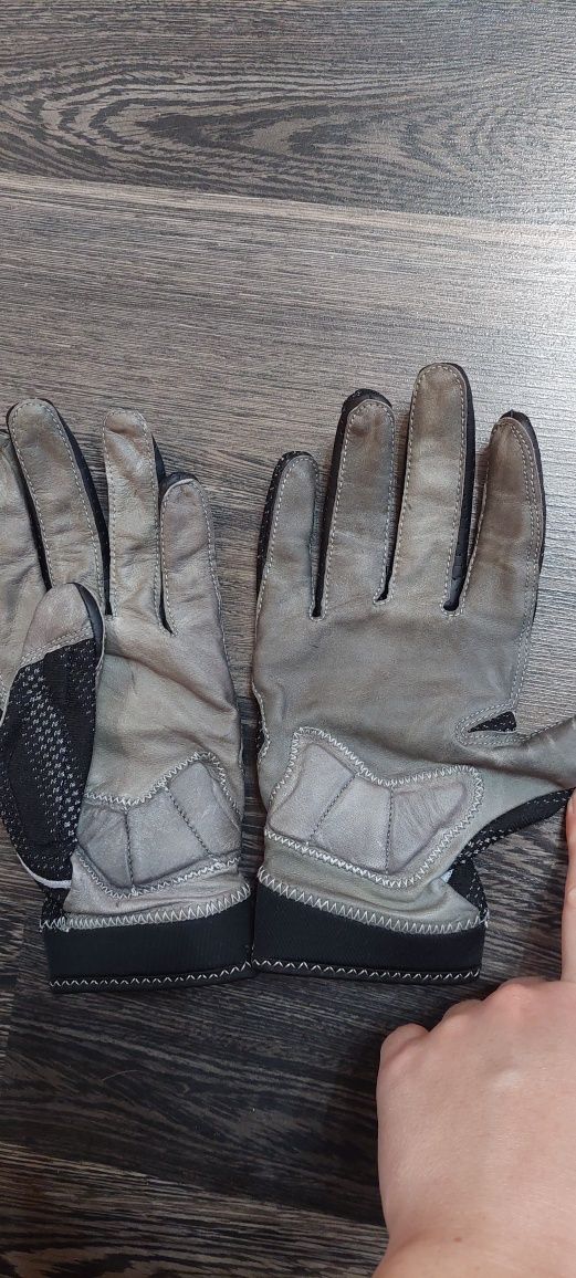 Mănuși de portar Nike