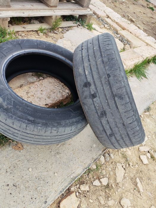 Бу аяк хабарласын