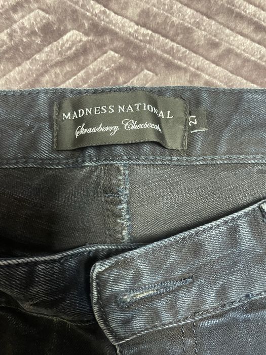 Дамски дънки 27 размер