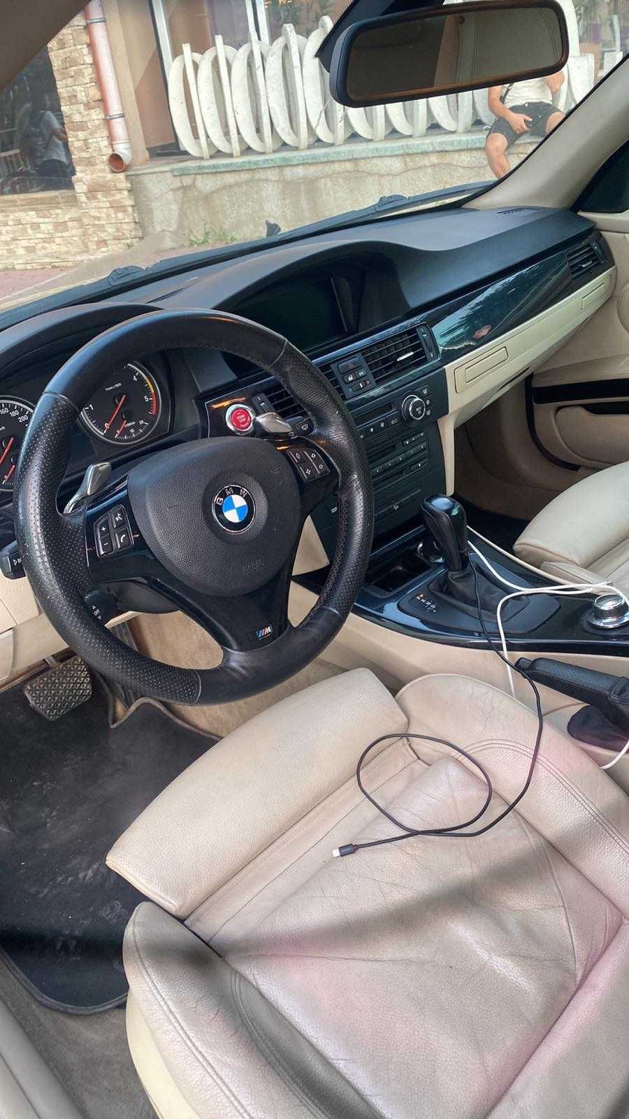 М волан за Bmw с пера