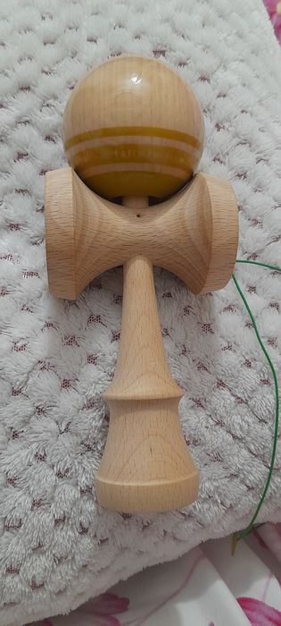 kendama europe noua
