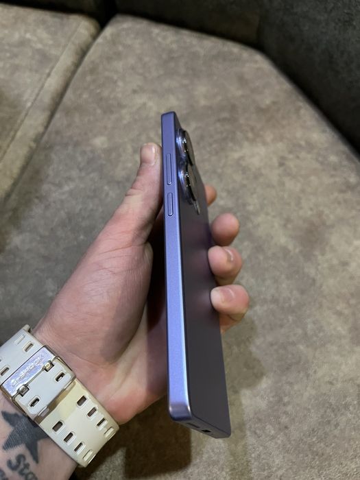 Xiaomi redmi 13 pro 256 Gb Бартер Iphone