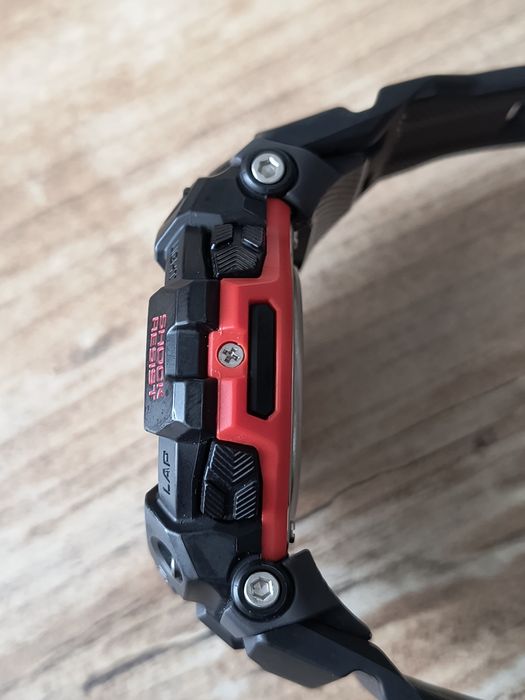 Ceasul original bărbătesc Casio GBD-100-1ER