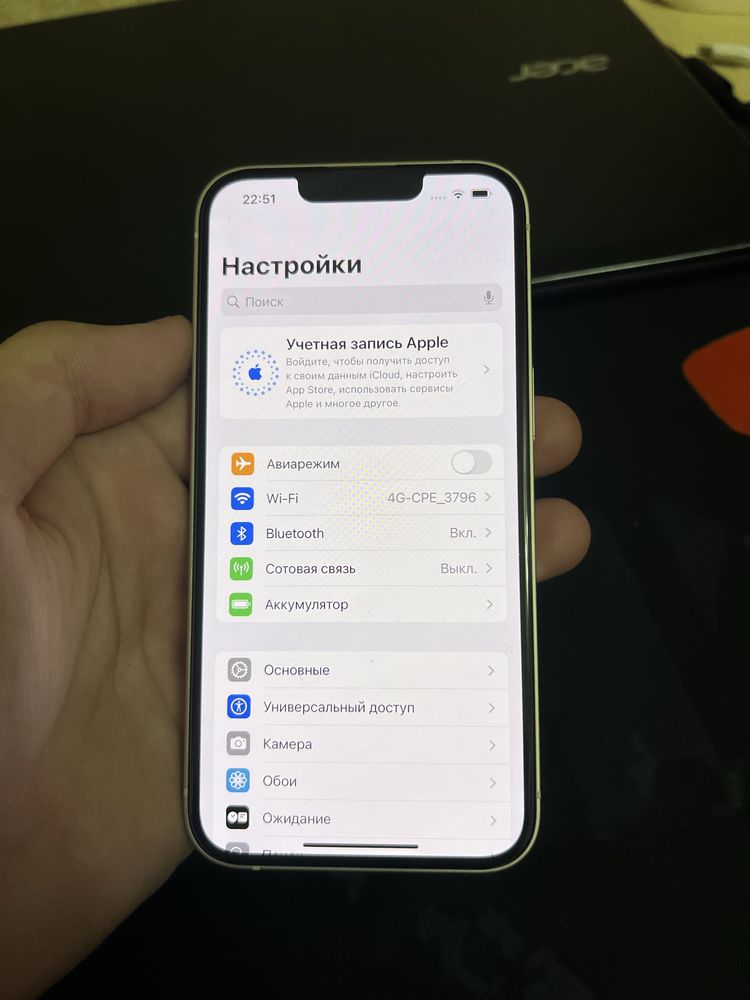 Apple Iphone 13 128GB