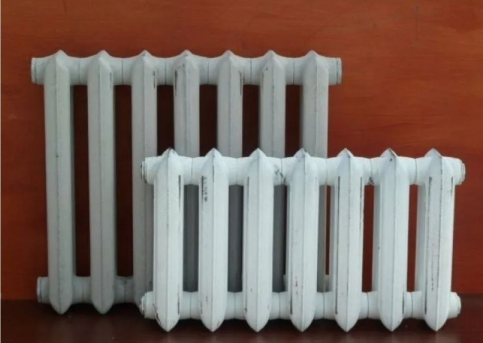 Продам радиатор чегуный