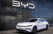 Замена масла BYD  moy almashtrish