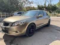 Honda Accord CP 2007