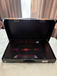 Игровой ноутбук HP Omen 15-dc0048ur