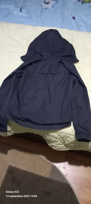 Hanorace mărimea 3xs kipsta și macron