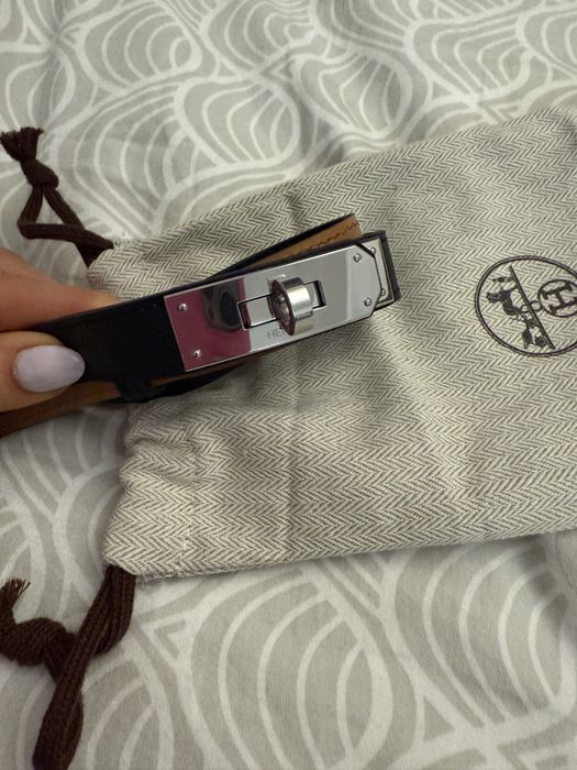 H e r m e s  Kelly колан