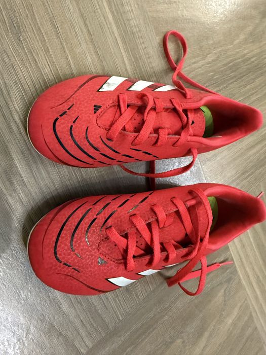 Бутонки Адидас Predator